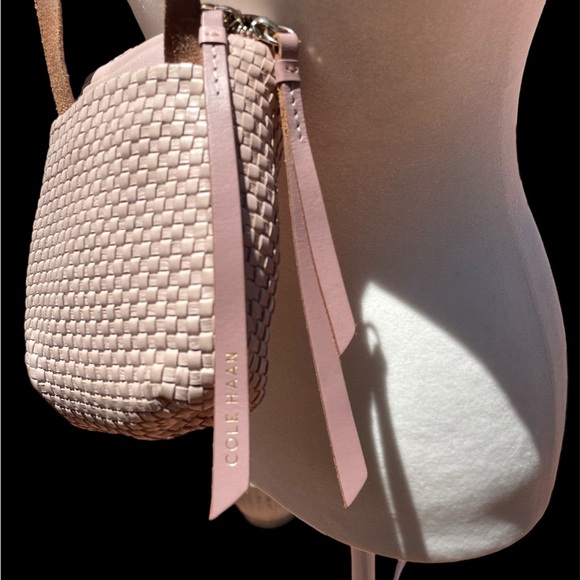 Cole Haan Bethany Crossbody Bag NEW - Picture 7 of 14